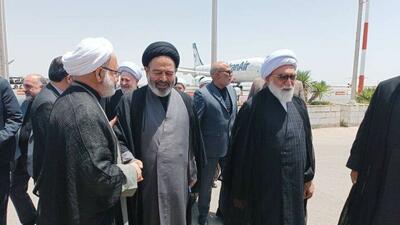 بازگشت آخرین کاروان حجاج ایرانی تا فردا / درگذشت زائران ۳۰ درصد کاهش یافت
