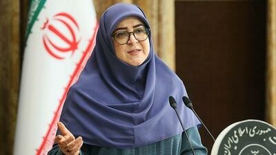 مهاجرانی: تنها ۲۵ درصد کالاهای اساسی توزیعی در دوران جنگ مصرف شدند/ذخایر استراتژیک دست‌نخورده مانده است