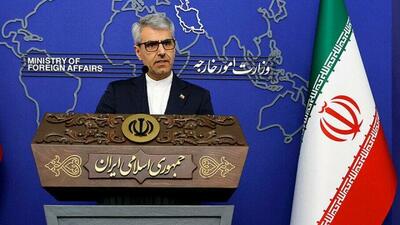 بقایی: گزارش گروسی بهانه تجاوز به ایران بود/ تاریخ دقیق مذاکرات با تروئیکای اروپا مشخص نیست