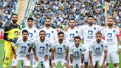 زمان شروع تمرینات پیکان اعلام شد