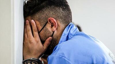 بیکاری من و بداخلاقی پدرم باعث این قتل شد