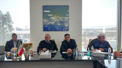حل بحران انرژی بدون سرمایه‌گذاری ممکن نیست/ کشور نیازمند تحول در نگاه مصرفی است