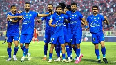 جدیدتری خبر از نقل و انتقالات استقلال امروز دوشنبه ۹ تیر ۱۴۰۴ | جذب غندی‌پور و سحرخیزان تا حسین‌نژاد در استقلال