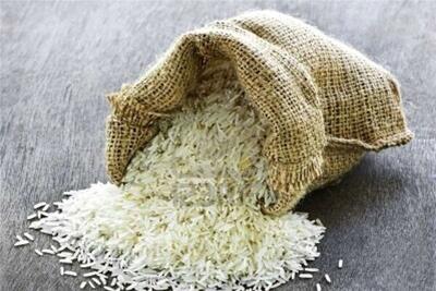 قیمت برنج همچنان در مدار صعودی