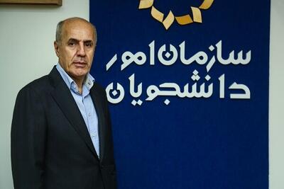 در خط مقدم جبهه علم، ادامه‌دهنده راه شهدا هستیم