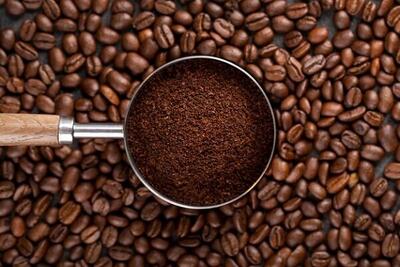 مضرات نوشیدن قهوه با معده خالی