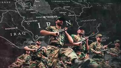 مستند موشن گرافیک هشت سال = دوازده روز