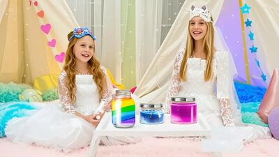 برنامه کودک ناستیا وبابایی جشن روز شکرگزاری | کارتون ناستیاشو طولانی