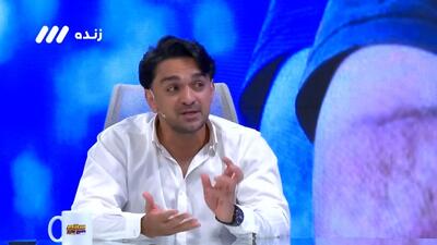 میثم بائو: دیگر بازیکن تراز اولی نمانده که استقلال جذب کند