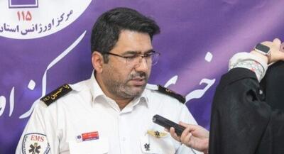 بیش از ۹۰ درصد حملات در مناطق مسکونی بود | جهان نیوز