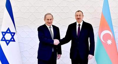 شراکت آذربایجان و اسرائیل در میدان گازی تامار | جهان نیوز