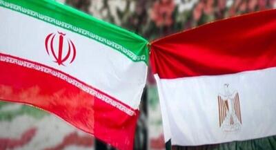تحلیلگر اسرائیلی: مصری‌ها طرفدار ایران شده‌اند | جهان نیوز