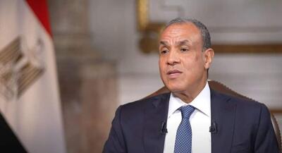 مصر: خاورمیانه جدید توهمی بیش نیست | جهان نیوز