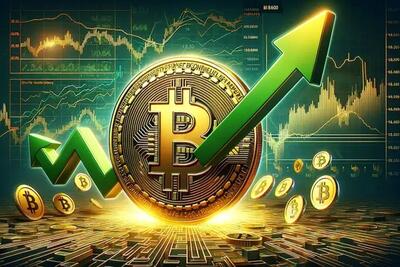 قیمت بیت‌کوین در مسیر صعود به کانال ۱۱۲ هزار دلار