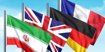 تروئیکای اروپایی خواستار خودداری ایران از تعلیق همکاری با آژانس شد