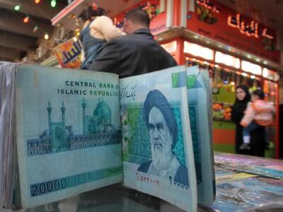 صلح سیاسی، جنگ پولی