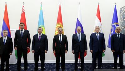 محکومیت جهانی تجاوز به ایران: وزرای خارجه در کنار تهران