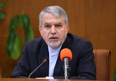 صالحی امیری: آثار موزه‌ها در جنگ به مخازن امن منتقل شدند