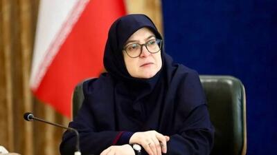سخنگوی دولت: همدلی مردم در دوران جنگ، بی‌نظیر بود