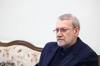 فیلم کامل ناگفته‌های نبرد۱۲ روزه در گفت‌وگو با علی لاریجانی مشاور عالی رهبر انقلاب اسلامی