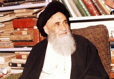 وصیت آیت‌الله مرعشی نجفی درباره لباس عزای سیدالشهدا(س) چه بود؟