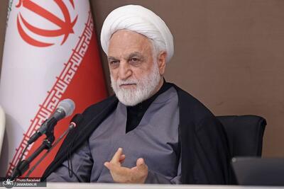 هشدار محسنی اژه‌ای: باید از وحدت و انسجام ملی که بواسطه وقایع اخیر، بیش از پیش، شکل گرفته است، صیانت و حراست کرد