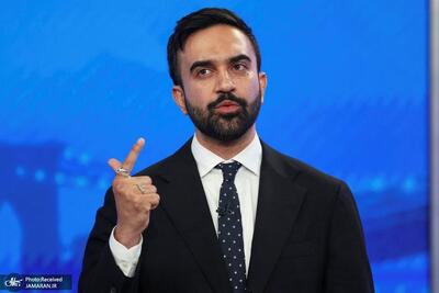 یک مبارز هوشمند و واقع‌گرا؛ مسلمانی که قواعد بازی را در آمریکا تغییر خواهد داد