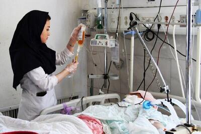 کمبود نیروی انسانی چالش دانشگاه علوم پزشکی زاهدان