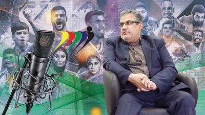 رادیو ورزش؛ ۲۷سال با ورزش‌دوستان