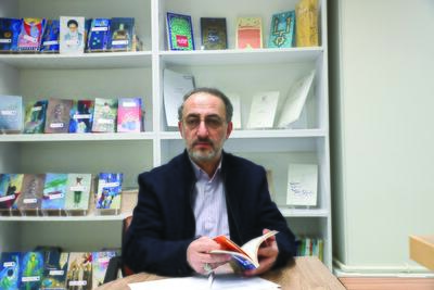 کلیدهای تاب‌آوری ملت ایران
