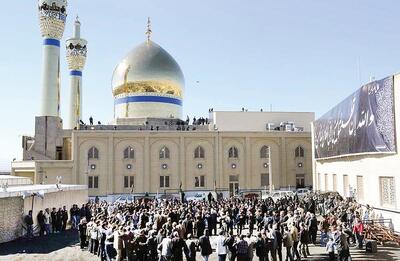 همدلی زیر پرچم حسین(ع)