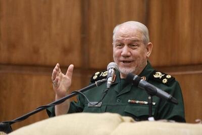 چرخه مرگ صهیونیست‌ها سرعت پیدا کرده است