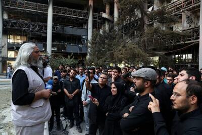 لزوم بازخوانی مبانی معرفتی انقلاب اسلامی و مراقبت از نفوذ نرم