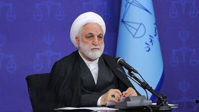 باید از انسجام ملی ایجاد شده در حوادث اخیر صیانت کرد