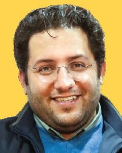 دم «گروسی» را قیچی کنید