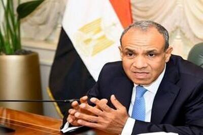 پیام هشدارآمیز مصر خطاب به آمریکا و ترکیه