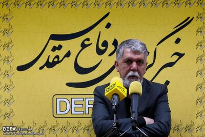 صالحی: رژیم صهیونی اشتباه محاسباتی صدام را مرتکب شد