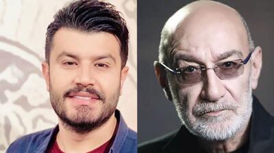 آوازخوانی مجری معروف صداوسیما با اجرای زنده آهنگ پرطرفدار سیاوش قمیشی؛ فکر کردم پلی‌بک داره میخونه!