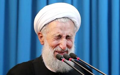 فرزند حجت‌الاسلام کاظم صدیقی در زندان است/ شایعه فرار یا صدور قرار وثیقه برای او پس از حمله اسرائیل به زندان اوین، صحت ندارد