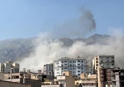 وقتی همه مشغول مبارزه با سگ‌گردانی بودند، اسرائیل در خاکمان پهپاد می‌ساخت/ نباید دوباره تریبون‌ها و نظام تصمیم‌گیری کشور در اختیار افراطیون قرار داده شود