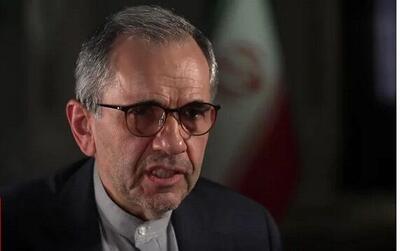 آمریکا برای از سرگیری مذاکرات، باید هرگونه حمله بیشتر به ایران را منتفی بداند/ اینکه بگویید باید غنی‌سازی صفر داشته باشید و اگر موافق نباشید، شما را بمباران می‌کنیم، قانون جنگل است