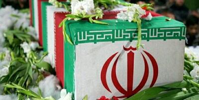 تصاویر فرمانده شهید ایرانی در کنار کوادکوپترهای ساقط شده اسرائیلی/ ویدئو