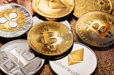 باد بیت کوین خوابید