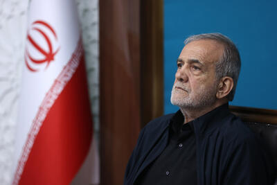 پزشکیان: رسانه ملی و تریبون‌های رسمی باید نهایت دقت را داشته باشند / دولت در پی میدان‌دادن به مردم و جلب مشارکت آنان در اداره امور کشور است