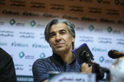 ببینید | وحید شمسایی: خاک ایران را با هیچ چیز عوض نمی‌کنیم، نسل ما وارثان شهدا هستند