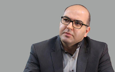 ببینید | دیاکو حسینی: حتما جنگ‌های بعدی با اسرائیل خواهیم داشت / به جای جنگ ۱۲ روزه باید بگوییم جنگ اول ایران و اسرائیل!