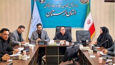 پرداخت تسهیلات اشتغالزا به ۱۸ شرکت تعاونی در لرستان