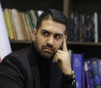 مراقب الی کوهن‌های داخلی در ایران باشیم