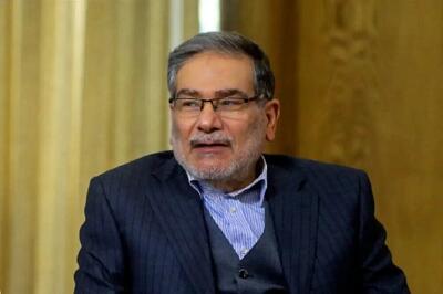 شمخانی به مراسم شهید محرابی رفت + تصاویر