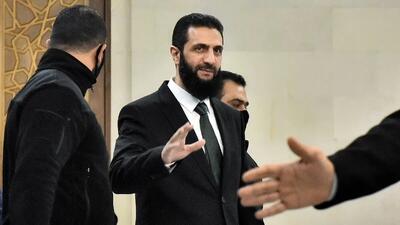 نتانیاهو و الجولانی در نیویورک با یکدیگر دیدار می کنند؟